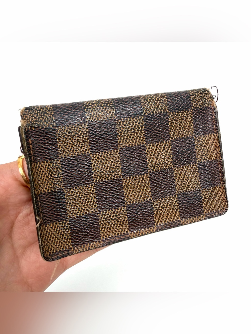 Authentic Louis Vuitton Wallet